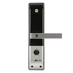 دستگیره دیجیتال یال مدل YDM 3109