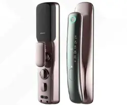 قفل دیجیتال مدل SL400