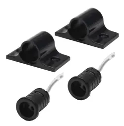 سنسور کمدی دو چشمی SOS مدل LP5029M2