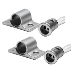 سنسور کمدی دو چشمی SOS مدل LP5029M2