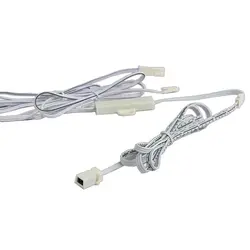 سنسور کمدی تک چشمی روکار SOS مدل IR009A-D