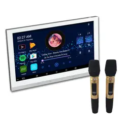 پنل موسیقی SOS مدل JXA10K