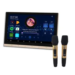 پنل موسیقی SOS مدل JXA10K