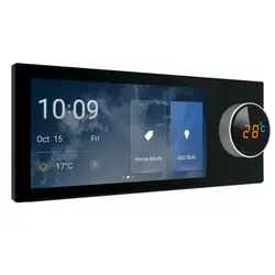 تاچ پنل 6 اینچ Tuya