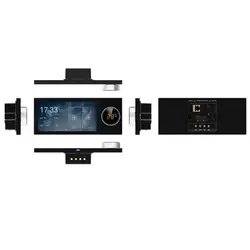 تاچ پنل 6 اینچ Tuya