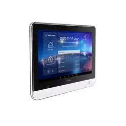 تاچ پنل اینترکام 7 اینچ Tuya