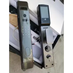 دستگیره دیجیتال هوم لاک مدل F300