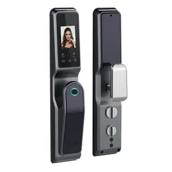 دستگیره دیجیتال هوم لاک مدل F400