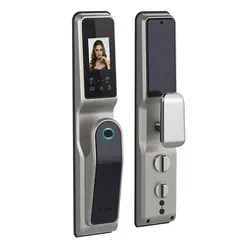 دستگیره دیجیتال هوم لاک مدل F400