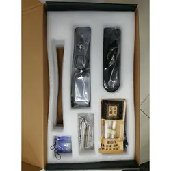 دستگیره دیجیتال هوم لاک مدل F400