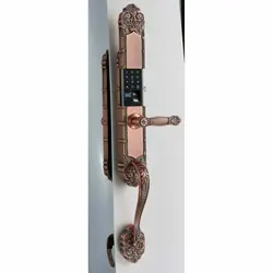 دستگیره دیجیتال هوم لاک مدل C200