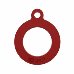 تگ RFID برند BAS-IP مدل SH-02M