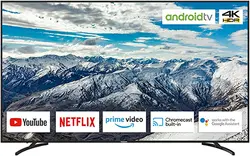 تلویزیون پاناسونیک Panasonic TH-75GX655M