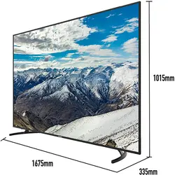 تلویزیون پاناسونیک Panasonic TH-75GX655M
