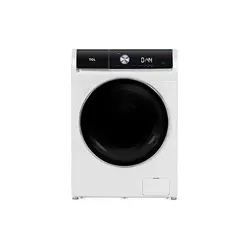 ماشین لباسشویی تی سی ال 10 کیلویی مدل 104