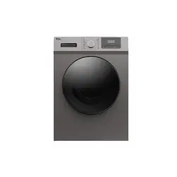 ماشین لباسشویی تی سی ال 8 کیلویی مدل g72