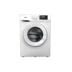 ماشین لباسشویی تی سی ال 8 کیلویی مدل G82 AS