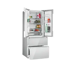 یخچال فریزر تی سی ال مدل TRF-480ESG