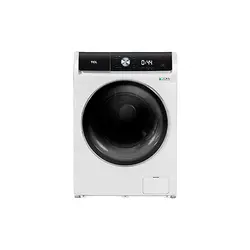 ماشین لباسشویی تی سی ال 8 کیلویی مدل TWT-904BI