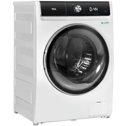 ماشین لباسشویی تی سی ال 8 کیلویی مدل TWT-904BI