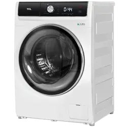 ماشین لباسشویی تی سی ال 8 کیلویی مدل TWT-904BI