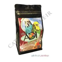 غذای مرغ عشق adi وزن 1 کیلو | پت شاپ اینترنتی کت داگ آنلاین