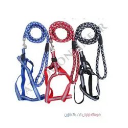 قلاده کتفی سگ|قلاده وبند قلاده|پت شاپ اینترنتی کت داگ آنلاین