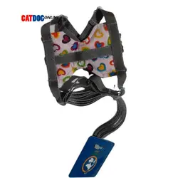 قلاده خرگوش و خوکچه کتفی کد 30 | پت شاپ آنلاین کت داگ آنلاین