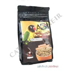 غذای طوطی برزیلی - فیشر 900 گرمی | پت شاپ کت داگ آنلاین