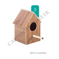 لانه فنچ معمولی C7