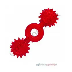 اسباب بازی حیوانات طرح مریخ 2 | پت شاپ آنلاین کت داگ آنلاین