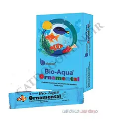 پروبیوتیک ماهیان زینتی 75 گرم| پت شاپ اینترنتی کت داگ آنلاین