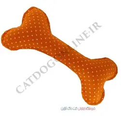 اسباب بازی سگ دندانگیر در 6 طرح متفاوت| پت شاپ کت داگ آنلاین