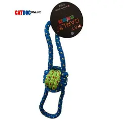 اسباب بازی کنفی کد 435| انواع دندانی|پت شاپ کت داگ آنلاین