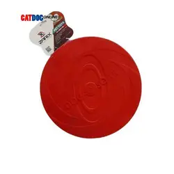 فریزبی سگ کد 66| اسباب بازی سگ| پت شاپ اصفهان| کت داگ آنلاین
