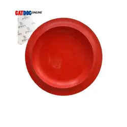 فریزبی سگ کد 66| اسباب بازی سگ| پت شاپ اصفهان| کت داگ آنلاین