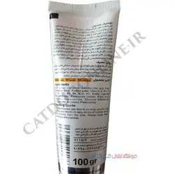 مالت گربه پرسا حاوی12ویتامین