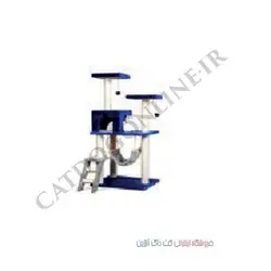 اسکرچر گربه درختی | پت شاپ اینترنتی کت داگ آنلاین