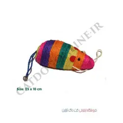 اسکرچر گربه| اسباب بازی گربه| محصولات گربه| کت داگ آنلاین