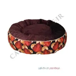 جای خواب مخصوص سگ و گربه