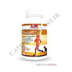 مکمل تقویت مفاصل سگ و گربه | پت شاپ کت داگ آنلاین