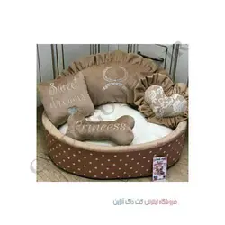 جای خواب گربه و سگ | پت شاپ اینترنتی کت داگ آنلاین