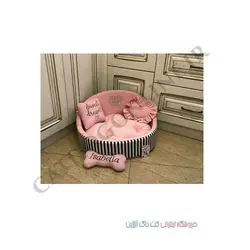 جای خواب مخصوص گربه و سگ | پت شاپ آنلاین کت داگ آنلاین