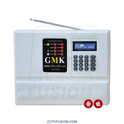 دزدگیر اماکن سیم کارتیGMK-M1