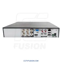 دستگاه DVR نواتک 4کانال 5 مگاپیکسل