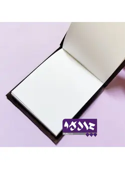 دفترچه شکلات کیت کت