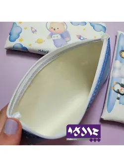 جامدادی طرح خرس