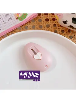 مینی کاتر طرح قلب