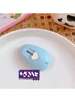 مینی کاتر طرح قلب