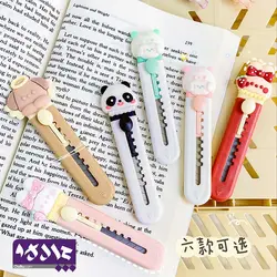 کاتر عروسکی فانتزی جمع و جور با تیغه تیز - چالکو